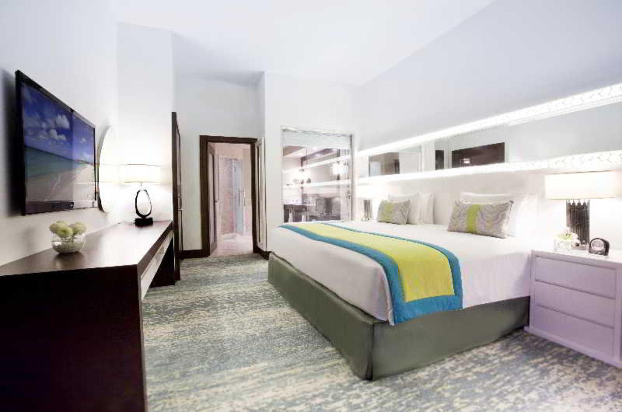 Ja Ocean View Hotel, Jumeirah Beach Dubai Luaran gambar A room at the hotel